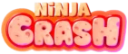 Ninja Crash logo